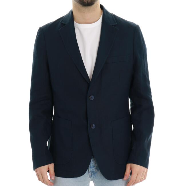 GIACCA MONOPETTO SSEINSE - Mad Fashion | img vers.1300x/